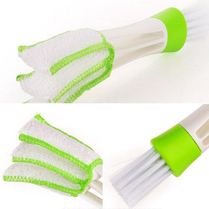 Pocket Car Brush Cleaner
