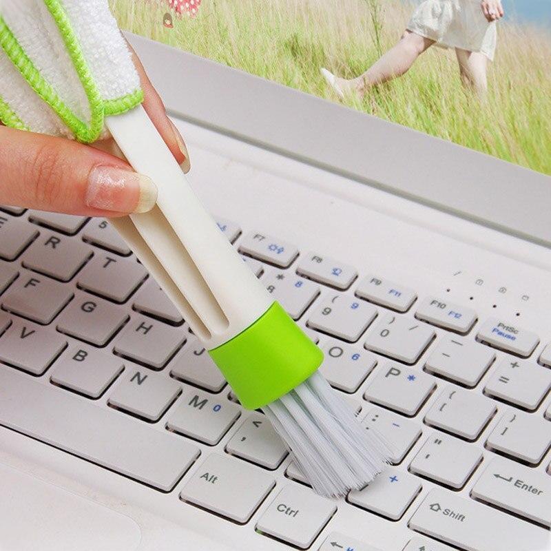 Pocket Car Brush Cleaner