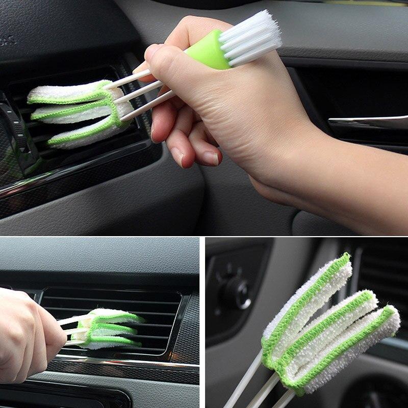 Pocket Car Brush Cleaner